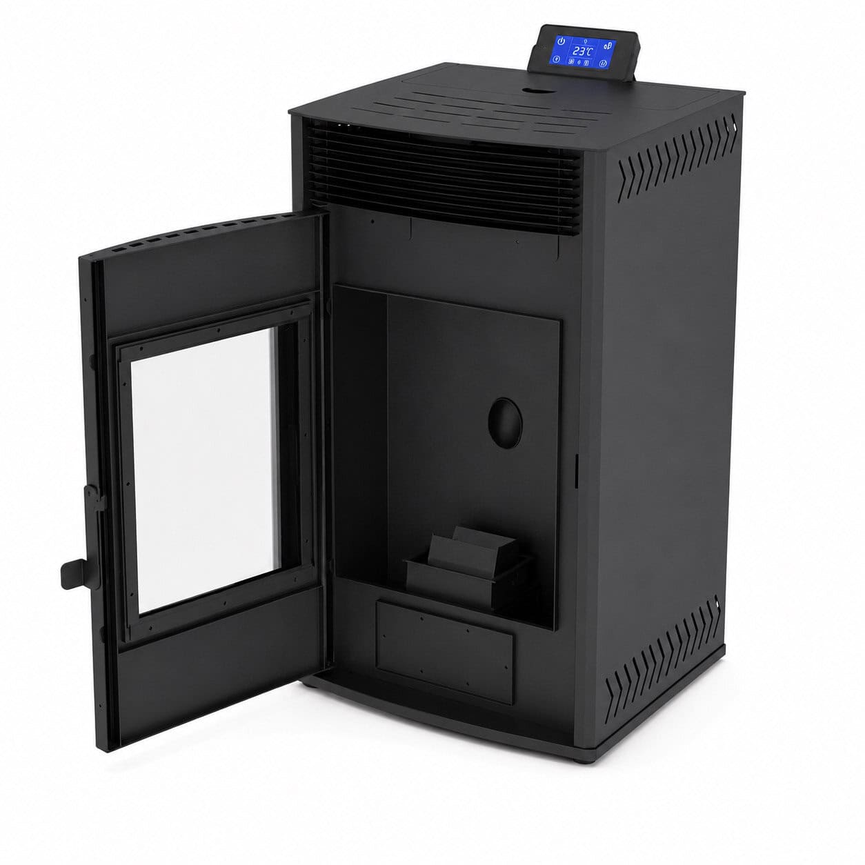 BLAZE 13kW Pellet Stove - Image 2
